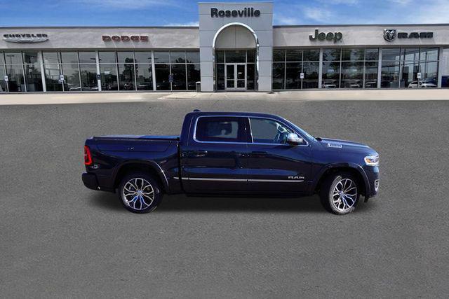 2026 RAM Ram 1500 RAM 1500 TUNGSTEN CREW CAB 4X4 2026 RAM Ram 1500 RAM 1500 TUNGSTEN CREW CAB 4X4