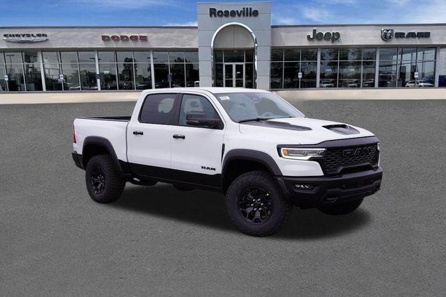 2026 RAM Ram 1500 RAM 1500 RHO CREW CAB 4X4 57 BOX