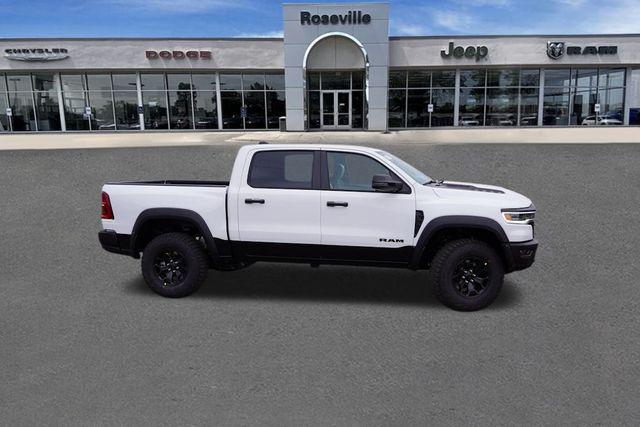 2026 RAM Ram 1500 RAM 1500 RHO CREW CAB 4X4 57 BOX