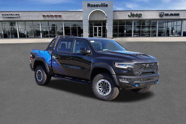 2025 RAM Ram 1500 RAM 1500 RHO CREW CAB 4X4 57 BOX 2025 RAM Ram 1500 RAM 1500 RHO CREW CAB 4X4 57 BOX