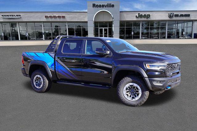 2025 RAM Ram 1500 RAM 1500 RHO CREW CAB 4X4 57 BOX 2025 RAM Ram 1500 RAM 1500 RHO CREW CAB 4X4 57 BOX