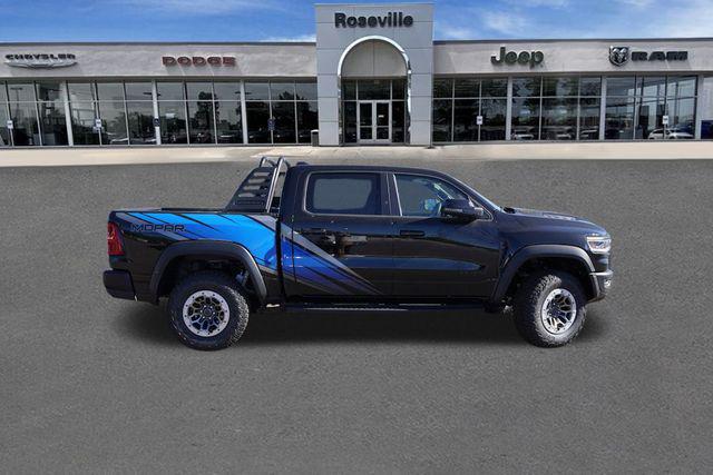 2025 RAM Ram 1500 RAM 1500 RHO CREW CAB 4X4 57 BOX 2025 RAM Ram 1500 RAM 1500 RHO CREW CAB 4X4 57 BOX