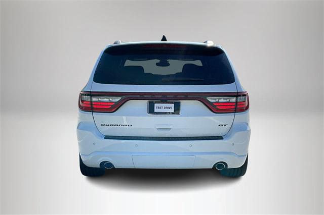 2026 Dodge Durango DURANGO GT RWD 2026 Dodge Durango DURANGO GT RWD