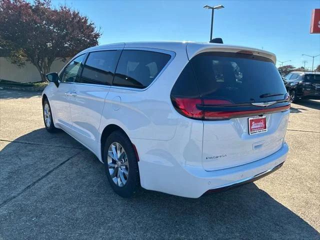 2026 Chrysler Pacifica PACIFICA LIMITED 2026 Chrysler Pacifica PACIFICA LIMITED