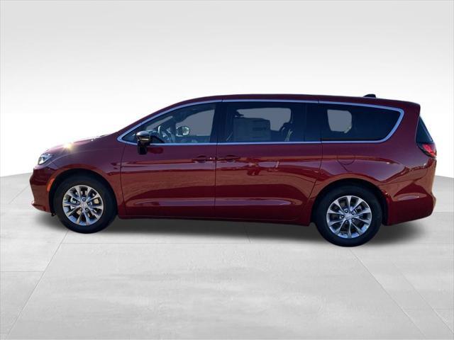 2026 Chrysler Pacifica PACIFICA LIMITED 2026 Chrysler Pacifica PACIFICA LIMITED