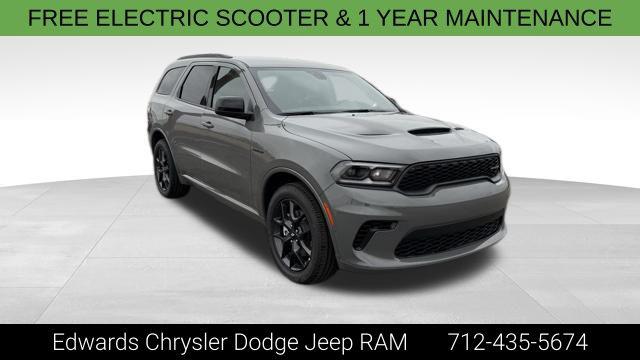 2026 Dodge Durango DURANGO GT AWD HEMI V8 2026 Dodge Durango DURANGO GT AWD HEMI V8