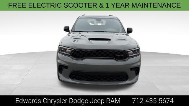 2026 Dodge Durango DURANGO GT AWD HEMI V8 2026 Dodge Durango DURANGO GT AWD HEMI V8