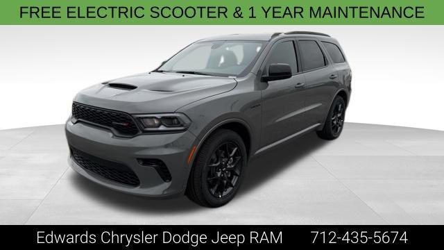 2026 Dodge Durango DURANGO GT AWD HEMI V8 2026 Dodge Durango DURANGO GT AWD HEMI V8