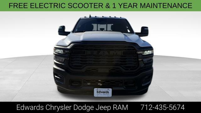2026 RAM Ram 2500 RAM 2500 TRADESMAN CREW CAB 4X4 64 BOX 2026 RAM Ram 2500 RAM 2500 TRADESMAN CREW CAB 4X4 64 BOX