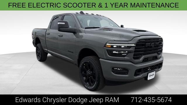 2026 RAM Ram 2500 RAM 2500 LARAMIE CREW CAB 4X4 64 BOX 2026 RAM Ram 2500 RAM 2500 LARAMIE CREW CAB 4X4 64 BOX