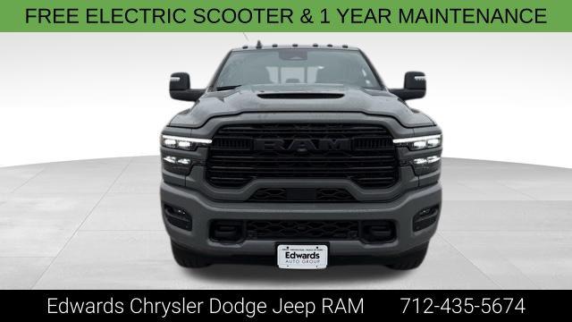 2026 RAM Ram 2500 RAM 2500 LARAMIE CREW CAB 4X4 64 BOX 2026 RAM Ram 2500 RAM 2500 LARAMIE CREW CAB 4X4 64 BOX