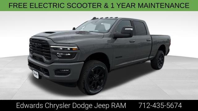 2026 RAM Ram 2500 RAM 2500 LARAMIE CREW CAB 4X4 64 BOX 2026 RAM Ram 2500 RAM 2500 LARAMIE CREW CAB 4X4 64 BOX