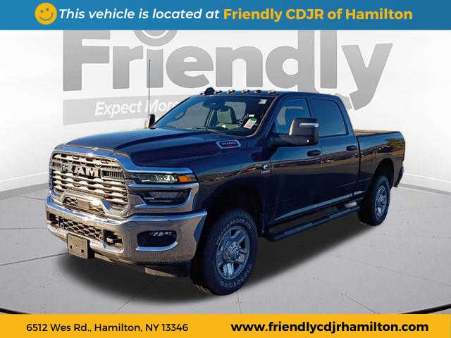 2026 RAM Ram 3500 RAM 3500 TRADESMAN CREW CAB 4X4 64 BOX 2026 RAM Ram 3500 RAM 3500 TRADESMAN CREW CAB 4X4 64 BOX