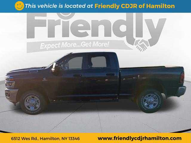 2026 RAM Ram 3500 RAM 3500 TRADESMAN CREW CAB 4X4 64 BOX 2026 RAM Ram 3500 RAM 3500 TRADESMAN CREW CAB 4X4 64 BOX