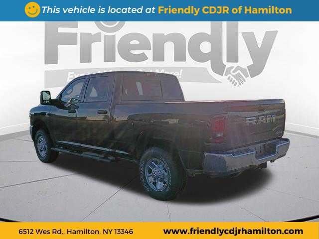 2026 RAM Ram 3500 RAM 3500 TRADESMAN CREW CAB 4X4 64 BOX 2026 RAM Ram 3500 RAM 3500 TRADESMAN CREW CAB 4X4 64 BOX