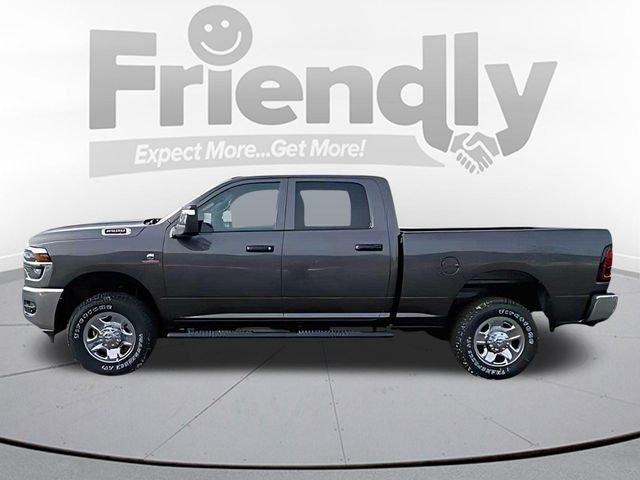2026 RAM Ram 2500 RAM 2500 TRADESMAN CREW CAB 4X4 64 BOX