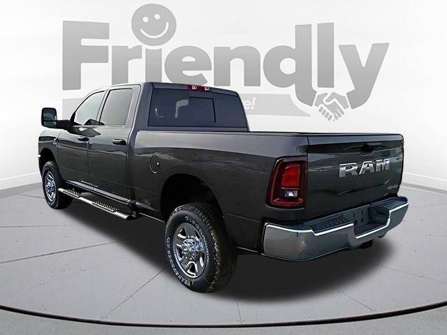 2026 RAM Ram 2500 RAM 2500 TRADESMAN CREW CAB 4X4 64 BOX