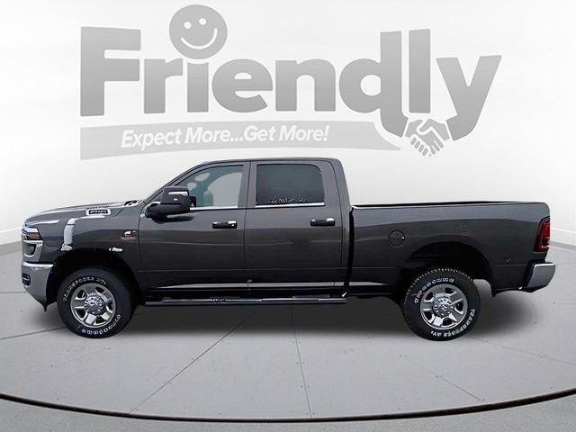 2026 RAM Ram 2500 RAM 2500 TRADESMAN CREW CAB 4X4 64 BOX