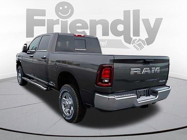 2026 RAM Ram 2500 RAM 2500 TRADESMAN CREW CAB 4X4 64 BOX