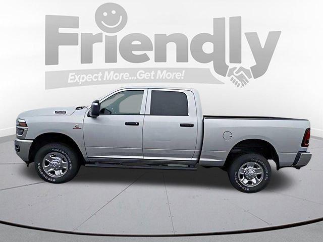 2026 RAM Ram 2500 RAM 2500 TRADESMAN CREW CAB 4X4 64 BOX