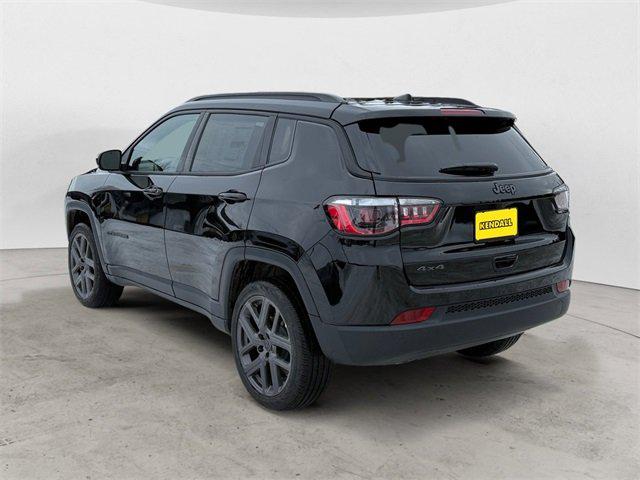 2026 Jeep Compass COMPASS LIMITED ALTITUDE 4X4 2026 Jeep Compass COMPASS LIMITED ALTITUDE 4X4