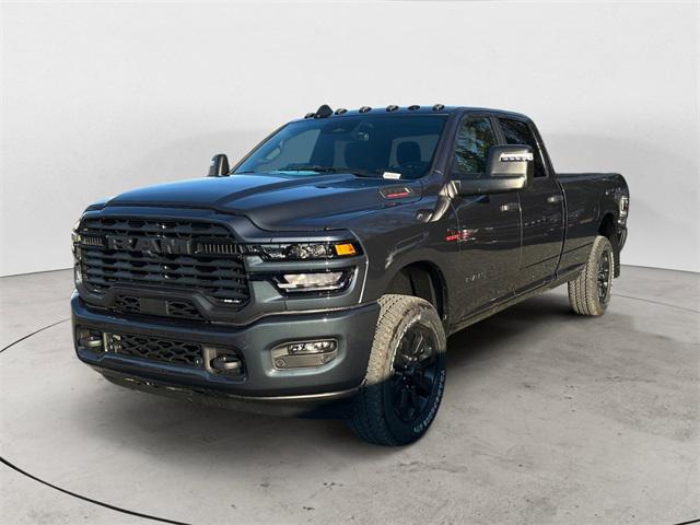 2026 RAM Ram 3500 RAM 3500 BIG HORN CREW CAB 4X4 8 BOX 2026 RAM Ram 3500 RAM 3500 BIG HORN CREW CAB 4X4 8 BOX