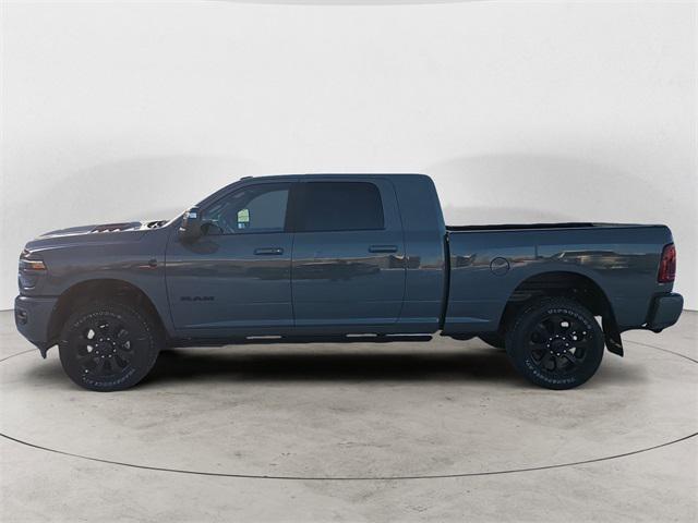 2026 RAM Ram 2500 RAM 2500 LARAMIE MEGA CAB 4X4 64 BOX 2026 RAM Ram 2500 RAM 2500 LARAMIE MEGA CAB 4X4 64 BOX