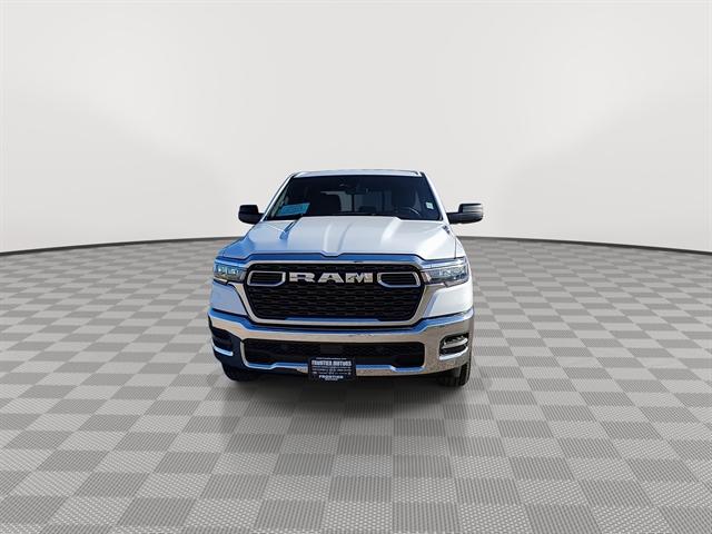 2026 RAM Ram 1500 RAM 1500 TRADESMAN CREW CAB 4X4 57 BOX 2026 RAM Ram 1500 RAM 1500 TRADESMAN CREW CAB 4X4 57 BOX