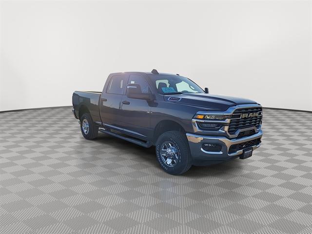 2026 RAM Ram 2500 RAM 2500 TRADESMAN CREW CAB 4X4 64 BOX 2026 RAM Ram 2500 RAM 2500 TRADESMAN CREW CAB 4X4 64 BOX