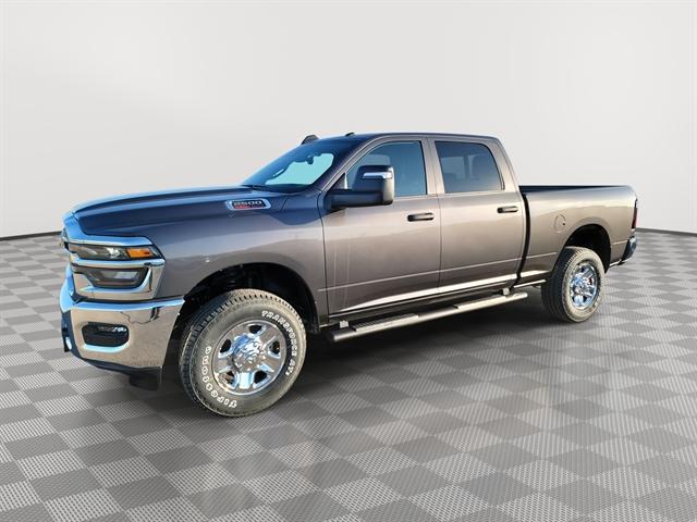 2026 RAM Ram 2500 RAM 2500 TRADESMAN CREW CAB 4X4 64 BOX