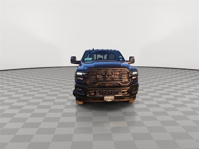 2026 RAM Ram 3500 RAM 3500 TRADESMAN CREW CAB 4X4 8 BOX