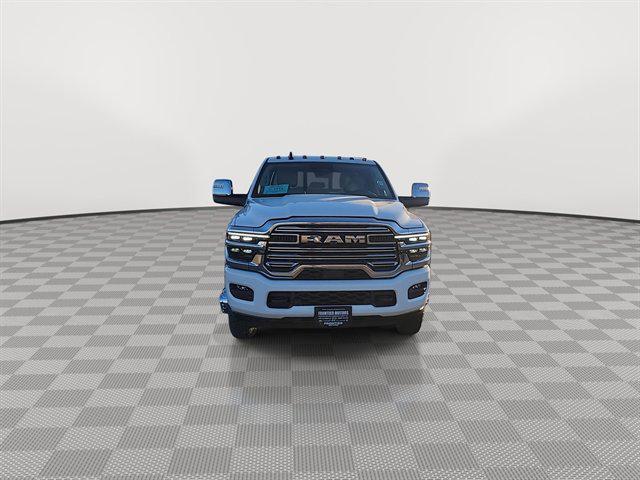 2026 RAM Ram 3500 RAM 3500 LARAMIE CREW CAB 4X4 8 BOX