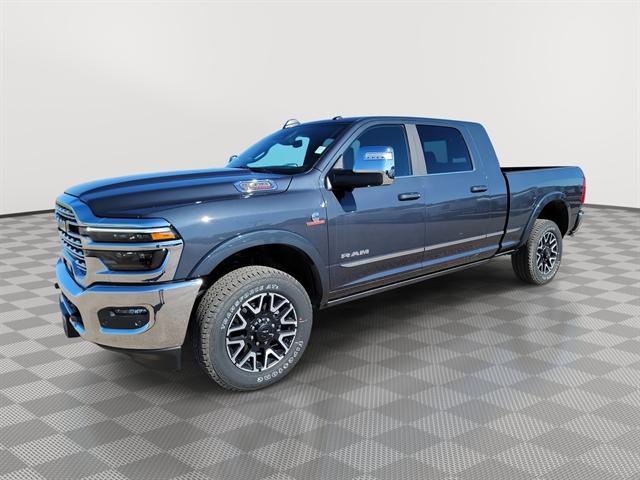 2026 RAM Ram 2500 RAM 2500 LIMITED MEGA CAB 4X4 64 BOX 2026 RAM Ram 2500 RAM 2500 LIMITED MEGA CAB 4X4 64 BOX