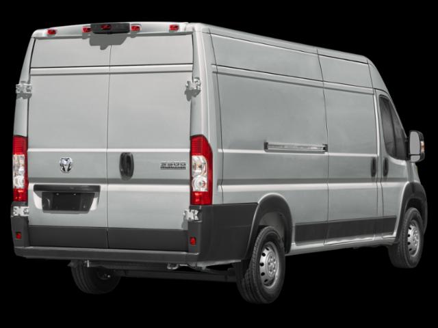 2026 RAM Ram ProMaster RAM PROMASTER 3500 TRADESMAN CARGO VAN HIGH ROOF 159 WB EXT 2026 RAM Ram ProMaster RAM PROMASTER 3500 TRADESMAN CARGO VAN HIGH ROOF 159 WB EXT
