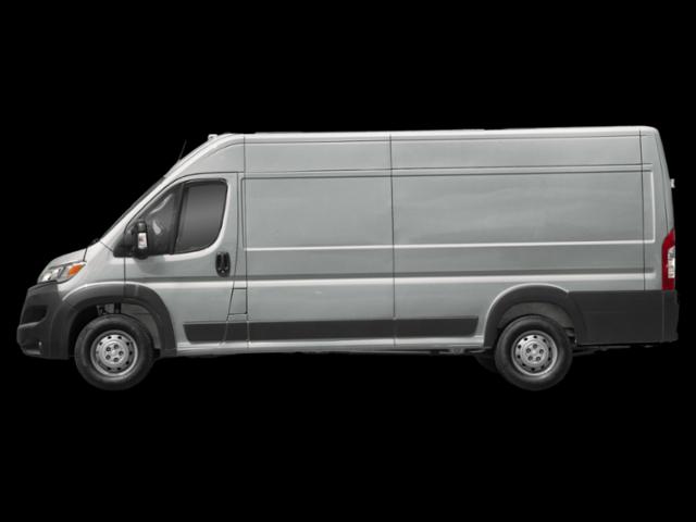 2026 RAM Ram ProMaster RAM PROMASTER 3500 TRADESMAN CARGO VAN HIGH ROOF 159 WB EXT 2026 RAM Ram ProMaster RAM PROMASTER 3500 TRADESMAN CARGO VAN HIGH ROOF 159 WB EXT