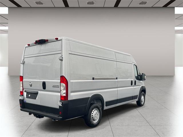 2026 RAM Ram ProMaster RAM PROMASTER 3500 TRADESMAN CARGO VAN HIGH ROOF 159 WB EXT 2026 RAM Ram ProMaster RAM PROMASTER 3500 TRADESMAN CARGO VAN HIGH ROOF 159 WB EXT