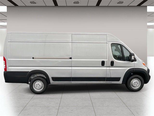 2026 RAM Ram ProMaster RAM PROMASTER 3500 TRADESMAN CARGO VAN HIGH ROOF 159 WB EXT