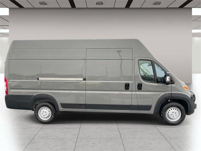 2026 RAM Ram ProMaster RAM PROMASTER 3500 TRADESMAN CARGO VAN SUPER HIGH ROOF 159 WB 