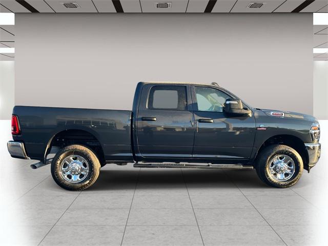 2026 RAM Ram 2500 RAM 2500 TRADESMAN CREW CAB 4X4 64 BOX 2026 RAM Ram 2500 RAM 2500 TRADESMAN CREW CAB 4X4 64 BOX
