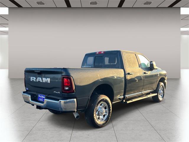 2026 RAM Ram 2500 RAM 2500 TRADESMAN CREW CAB 4X4 64 BOX 2026 RAM Ram 2500 RAM 2500 TRADESMAN CREW CAB 4X4 64 BOX