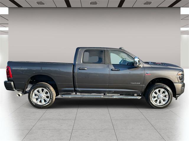 2026 RAM Ram 2500 RAM 2500 LARAMIE CREW CAB 4X4 64 BOX