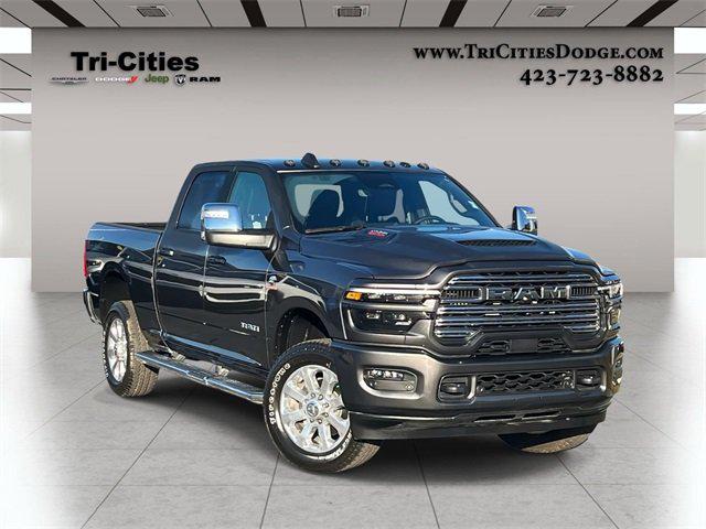 2026 RAM Ram 2500 RAM 2500 LARAMIE CREW CAB 4X4 64 BOX