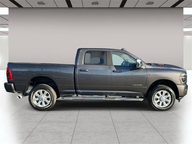 2026 RAM Ram 2500 RAM 2500 LARAMIE CREW CAB 4X4 64 BOX