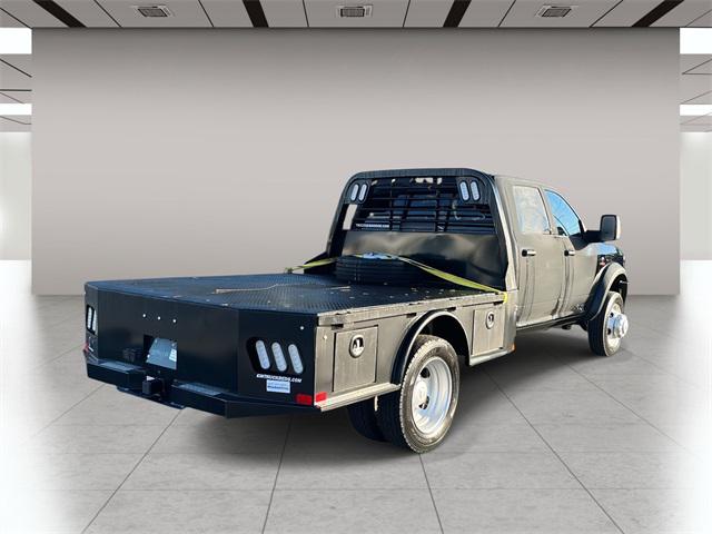 2026 RAM Ram 5500 Chassis Cab RAM 5500 TRADESMAN CHASSIS CREW CAB 4X4 60 CA 2026 RAM Ram 5500 Chassis Cab RAM 5500 TRADESMAN CHASSIS CREW CAB 4X4 60 CA