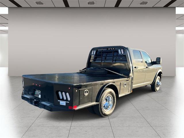 2026 RAM Ram 3500 Chassis Cab RAM 3500 TRADESMAN CREW CAB CHASSIS 4X4 60 CA 2026 RAM Ram 3500 Chassis Cab RAM 3500 TRADESMAN CREW CAB CHASSIS 4X4 60 CA