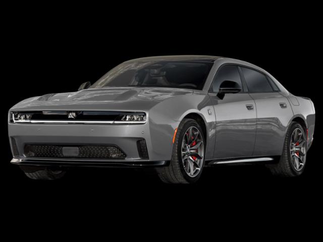 2026 Dodge Charger CHARGER DAYTONA SCAT PACK 4-DOOR AWD 2026 Dodge Charger CHARGER DAYTONA SCAT PACK 4-DOOR AWD