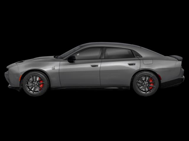 2026 Dodge Charger CHARGER DAYTONA SCAT PACK 4-DOOR AWD 2026 Dodge Charger CHARGER DAYTONA SCAT PACK 4-DOOR AWD