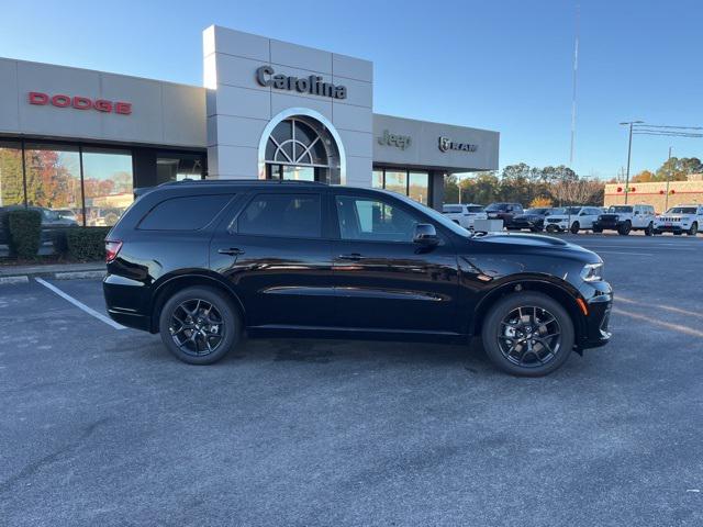 2026 Dodge Durango DURANGO GT AWD HEMI V8 2026 Dodge Durango DURANGO GT AWD HEMI V8