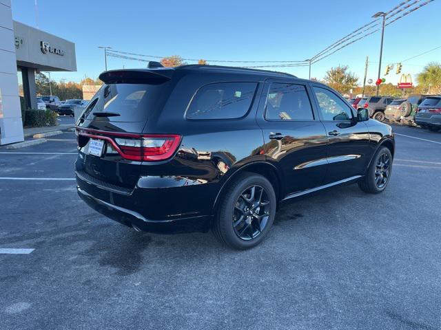 2026 Dodge Durango DURANGO GT AWD HEMI V8 2026 Dodge Durango DURANGO GT AWD HEMI V8