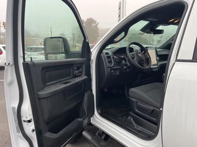 2026 Ram 5500 Chassis Cab Tradesman/Big Horn